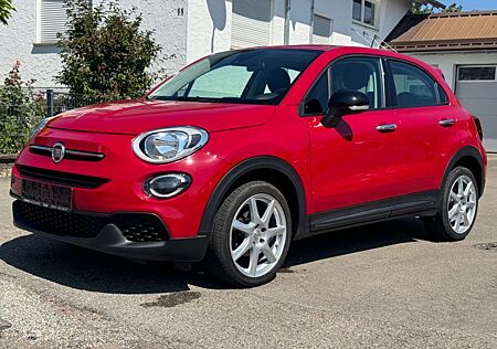 Fiat 500X Urban|AHK|SITZH|KAMERA|GARANTIE|1.HDN