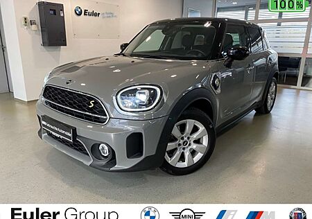 Mini Cooper S Countryman Cooper SE Countryman ALL4 Navi LED Kurvenlicht Mehrzonenklima 2-Zonen-K