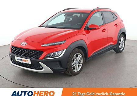 Hyundai Kona 1.0 T-GDI Trend 2WD Aut.*TEMPO*CAM*PDC*SHZ*