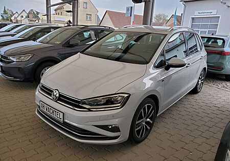 VW Golf Sportsvan Volkswagen Join 1,5 TSI LED ACC Kamera AHZV Standheizung