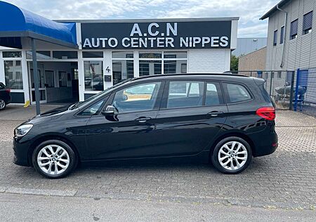BMW 218 Navi Kamera LED Panorama 7 Sitze