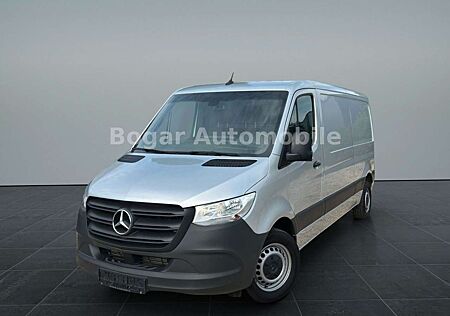 Mercedes-Benz Sprinter 214 CDI L2H1 *NAVI*KAMERA*STHZG*AHK*