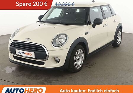 Mini ONE First *SHZ*PDC*NAVI*