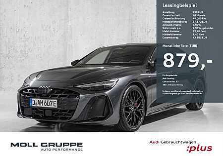 Audi A6 Limousine edition one e-hybrid quattro