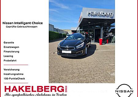 Kia Others 1.6 GDI Dream Team Sportswagon