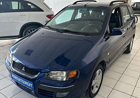 Mitsubishi Space Star 1,6*Zahnriemen/Neu*Tüv/Neu*Insp.Neu*