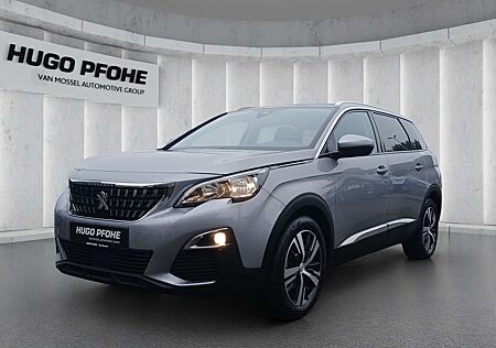 Peugeot 5008 1.5 BlueHDi 130 Allure AUT | 7-SITZE | NAV | KAM