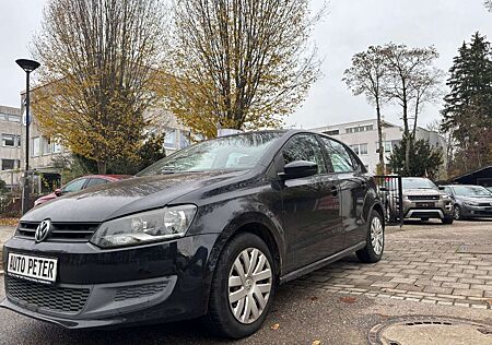 VW Polo Volkswagen V Comfortline2,0 % Finanzierung