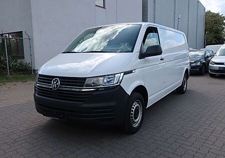 VW T6 Transporter Volkswagen T6.1 Transporter Kasten lang FWD / Klima / PDC