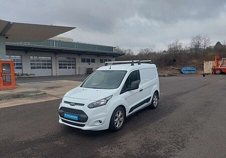 Ford Transit Connect Kasten Trend