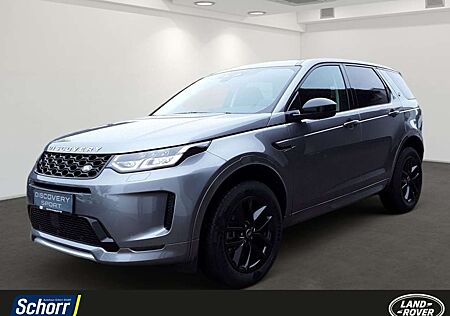 Land Rover Discovery Sport D200 S