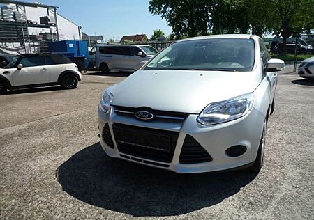 Ford Focus Trend