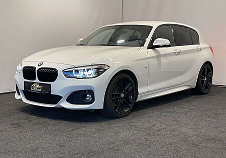 BMW 120 1 i Edition M Sport Shadow Autom Navi LED