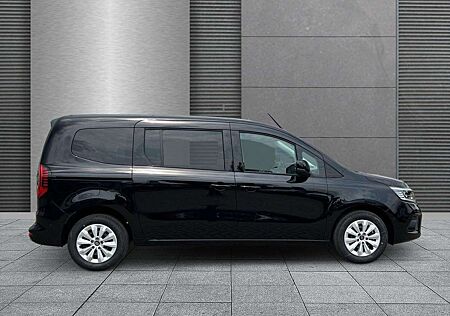 Renault Kangoo Grand Equilibre 7-S+Klimaauto+RFK dCi 95 70 kW ...