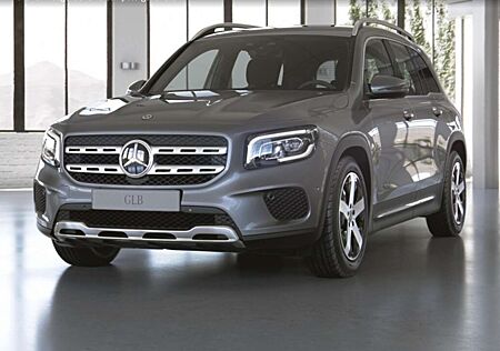 Mercedes-Benz GLB 200 ACC AUT Kam. KlimaA LED LM Navi PDC SHZ
