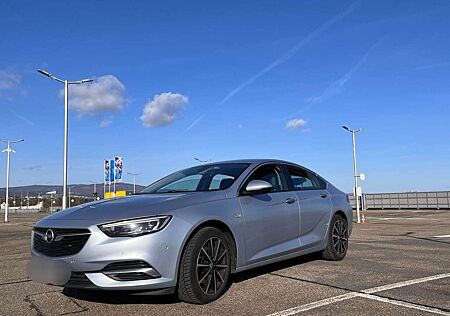 Opel Insignia Grand Sport 2.0 Diesel Business Edition