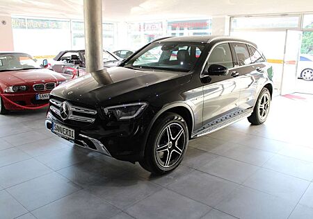 Mercedes-Benz GLC 300 de 4Matic AMG-SPORTPAKET MASSAGE
