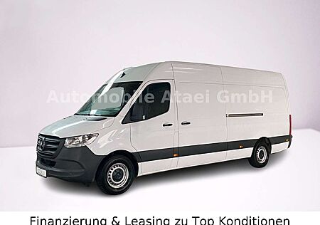 Mercedes-Benz Sprinter 316 MAXI Automatik *2x SCHIEBETÜR* 6137