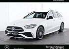 Mercedes-Benz C 300 d T AMG Burmester*Night*Multikontur*LED*19