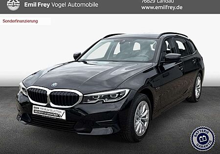 BMW 320 e Touring Aut. *PDC*SHZ*