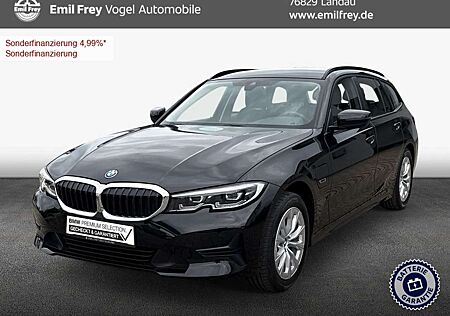 BMW 320 e Touring Aut. *PDC*SHZ*