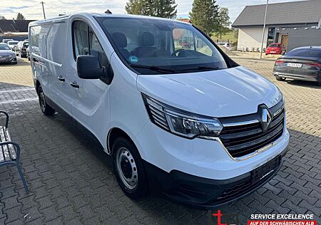 Renault Trafic 2.0 dCi Kasten L2H1 LED Keyless Klima