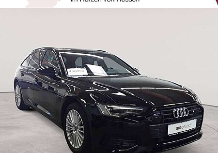 Audi A6 Avant 45 TDI quattro Navi Sthzg AHK Pano
