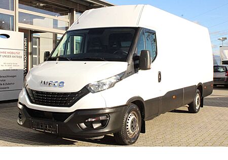 IVECO Daily Hoch lang KLIMA*Rads 4100*Bluetooth*PDCH