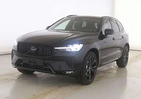 Volvo XC 60 XC60 B5 AWD Ultimate Black Edition*UPE 77.820,00