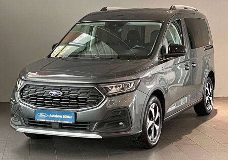 Ford Tourneo Connect gebraucht kaufen Ford Tourneo Connect Active #AUTOMATIK #KAMERA #AHK