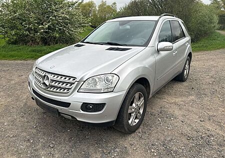 Mercedes-Benz ML 280 CDI 4Matic 7G-TRONIC