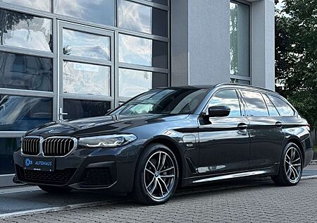BMW 530 e xDrive*M SPORT*KAMERA*DRIVING*SPORTSITZ*AHK