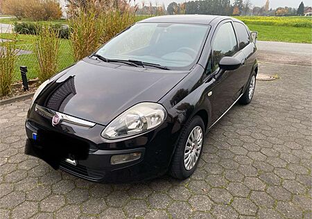 Fiat Punto EVO 1.2 8V Active
