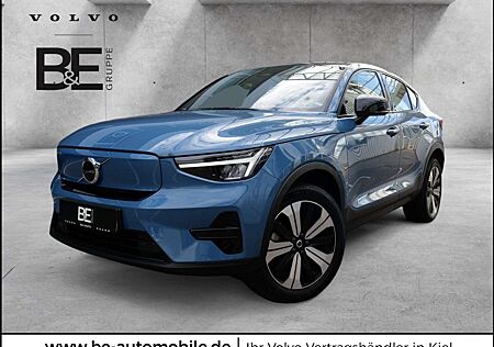 Volvo C40 Twin Motor Core Pure Electric AWD, AHK