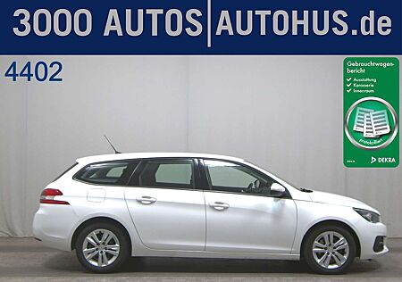 Peugeot 308 SW 1.6 BlueHDi Active Navi Shz