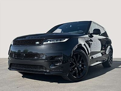 Land Rover Range Rover Sport 3.0 Diesel D350 Autobiography AHK 23'' Winterpaket