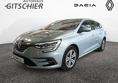 Renault Megane Grandtour Intens E-TECH Plug-in 160
