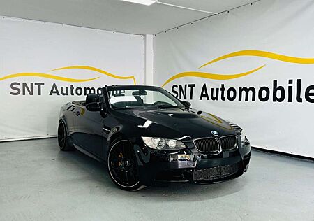 BMW M3 V8 Cabrio 20Zoll BBS H&R Navi SHZ