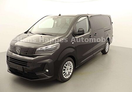 Peugeot Expert L3 Doka NAVI SHZ LED KAMERA VOLL-LEDER