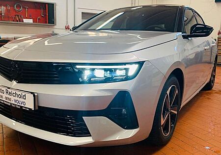 Opel Astra L Lim. Aut. 360°/Sitzhzg/Klimaaut/ACC/LED