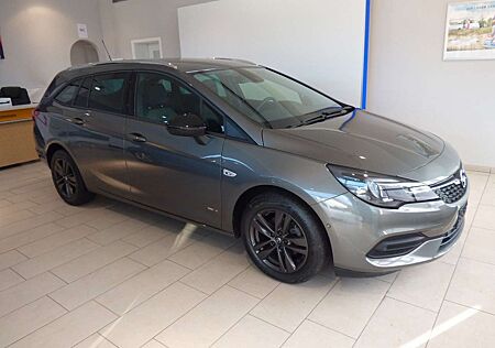 Opel Astra K Sports Tourer Design & Tech Sitzheizung