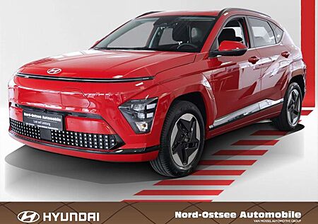 Hyundai Kona SX2 EV Select