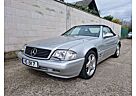 Mercedes-Benz SL 320 Mopf2 V6-Motor