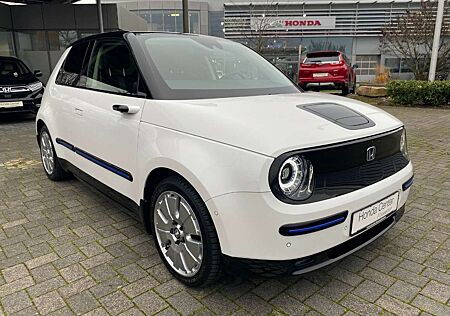 Honda e Advance 17Zoll|Leder|Sonder-Edition|TOP