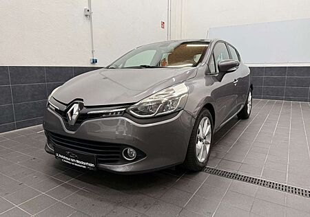 Renault Clio IV Experience|PDC|ALU|KLIMA|SHZ|EU6|HU NEU|