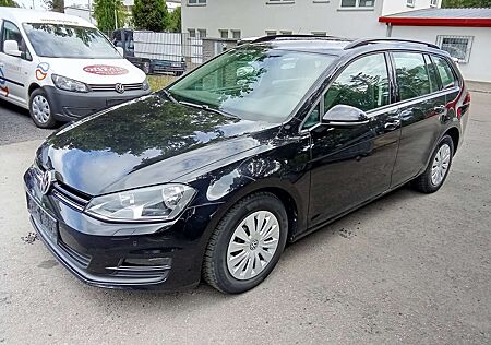 VW Golf Variant Volkswagen Trendline BMT 4Motion