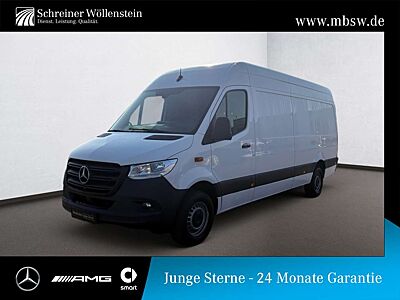 Mercedes-Benz Sprinter 317 CDI Kasten Hochdach Lang MBUX*DAB