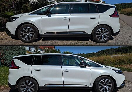 Renault Espace Energy dCi 160 EDC Initiale Paris