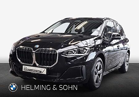 BMW 220 i Active Tourer DAB LED Komfortzg. AHK Shz uvm.