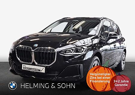 BMW 220 i Active Tourer DAB LED Komfortzg. AHK Shz uvm.